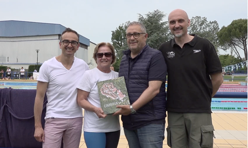 Stabilire un record a 70 anni e vincere un primo posto a 80. Molte le soddisfazioni per il Meeting Galluzzi. - Sport | TTV.it