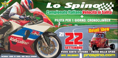 Weekend di competizioni, spettacolo e gastronomia a Pieve Santo Stefano - Sport | TTV.it