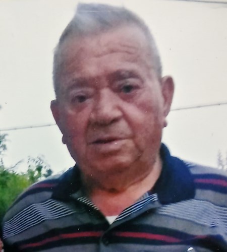 Esce a giocare la schedina e non fa più ritorno. Si cerca da ieri pomeriggio Ilario Biagini, 85enne di Montecastelli 1 Esce a giocare la schedina e non fa più ritorno. Si cerca da ieri pomeriggio Ilario Biagini, 85enne di Montecastelli - Attualità | TTV.it