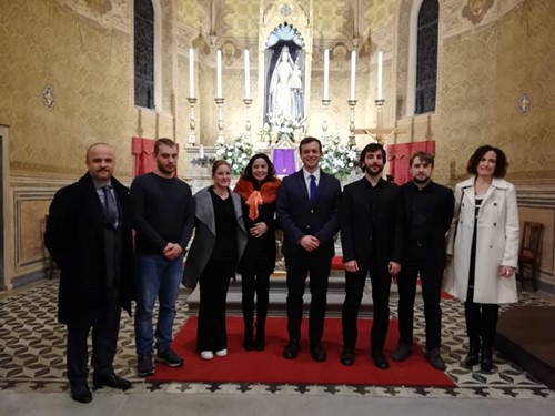 Natale fra Umbria e Toscana, terzo appuntamento emozionante - Cultura | TTV.it