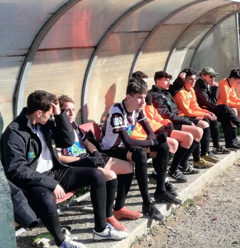 Vivi Alto Tevere Sansepolcro: Settore giovanile – Il racconto del weekend 2 Vivi Alto Tevere Sansepolcro: Settore giovanile – Il racconto del weekend - Sport | TTV.it