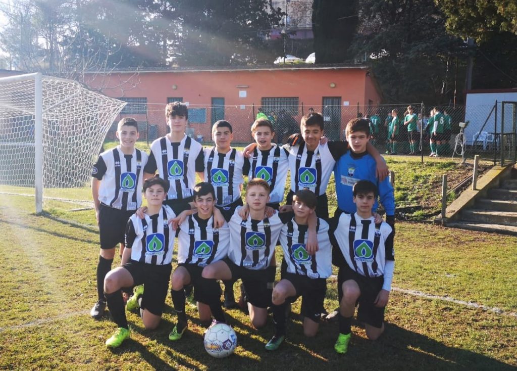 Vivi Alto Tevere Sansepolcro: Settore giovanile – Il racconto del weekend 4 Vivi Alto Tevere Sansepolcro: Settore giovanile – Il racconto del weekend - Sport | TTV.it