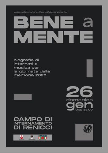 Giorno della Memoria, le iniziative del comune di Sansepolcro 2 Giorno della Memoria, le iniziative del comune di Sansepolcro - Attualità | TTV.it