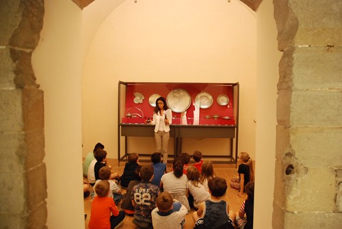 Laboratori didattici al Museo diocesano di Città di Castello - Cultura | TTV.it