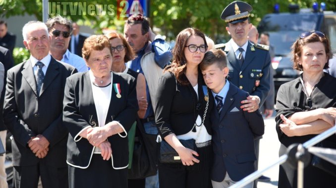 Il 30 gennaio Umbertide torna a commemorare Donato Fezzuoglio - Attualità | TTV.it