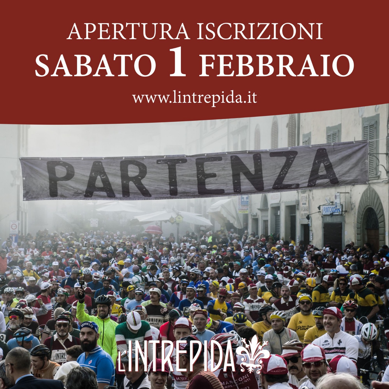Via alle iscrizioni per L'Intredida dal 1 febbraio, corsa ai primi 100 iscritti - Sport | TTV.it