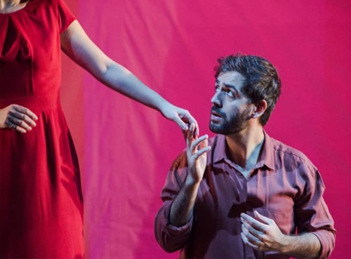 Diego Savini sarà il nuovo Don Bartolo del "Barbiere di Siviglia". Il baritono tifernate vince il concorso "AsLiCo" 1 Diego Savini sarà il nuovo Don Bartolo del "Barbiere di Siviglia". Il baritono tifernate vince il concorso "AsLiCo" - Cultura | TTV.it