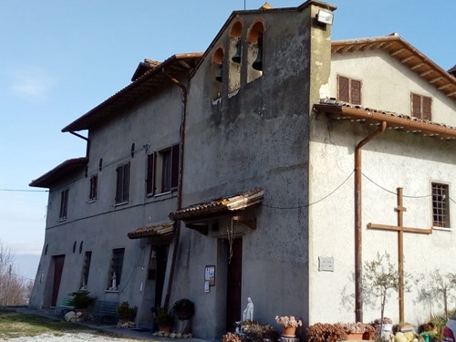 Preghiere contro il Corona Virus e benedizione della gola, a Nuvole messa speciale per la ricorrenza di San Biagio 2 Preghiere contro il Corona Virus e benedizione della gola, a Nuvole messa speciale per la ricorrenza di San Biagio - Attualità | TTV.it