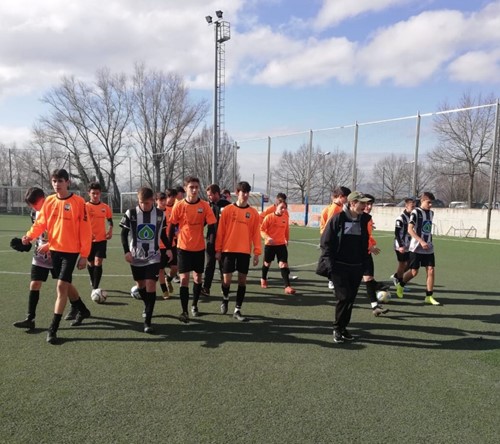 Vivi Altotevere Sansepolcro: weekend ricco di soddisfazioni per il settore giovanile 2 Vivi Altotevere Sansepolcro: weekend ricco di soddisfazioni per il settore giovanile - Sport | TTV.it