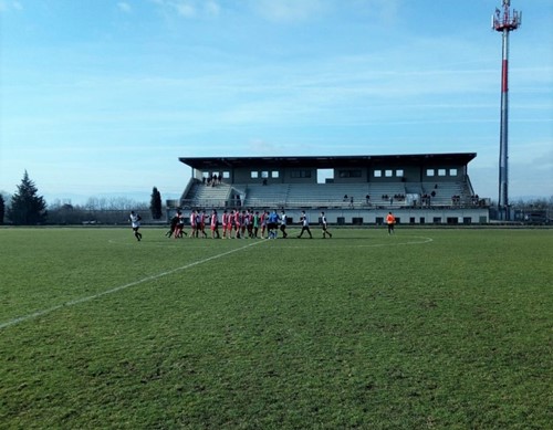 Vivi Altotevere Sansepolcro: weekend ricco di soddisfazioni per il settore giovanile 3 Vivi Altotevere Sansepolcro: weekend ricco di soddisfazioni per il settore giovanile - Sport | TTV.it