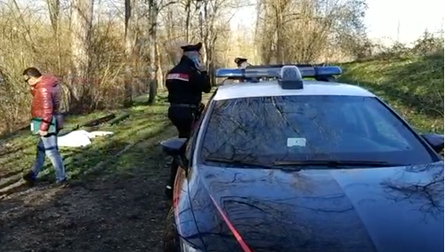 Recuperato nel fiume Tevere a Città di Castello dai Vigili del Fuoco il corpo senza vita di un’anziana donna 3 Recuperato nel fiume Tevere a Città di Castello dai Vigili del Fuoco il corpo senza vita di un’anziana donna - Attualità | TTV.it