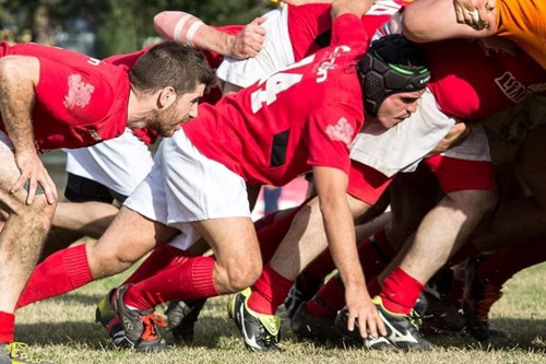 RUGBY PERUGIA, la squadra di Gabrielli sempre al primo posto del campionato di serie C2 di rugby 2 RUGBY PERUGIA, la squadra di Gabrielli sempre al primo posto del campionato di serie C2 di rugby - Sport | TTV.it