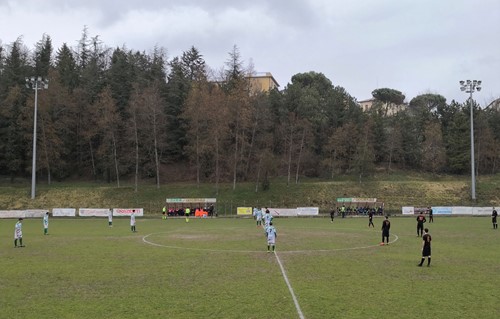 La Baldaccio batte il Porta Romana e conquista un successo fondamentale per il morale e la classifica 1 La Baldaccio batte il Porta Romana e conquista un successo fondamentale per il morale e la classifica - Sport | TTV.it