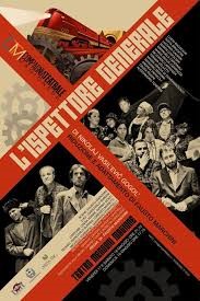Al Teatro Astra va in scena "L'ispettore generale" 1 Al Teatro Astra va in scena "L'ispettore generale" - Cultura | TTV.it