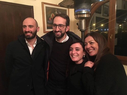 Il centrodestra vince le suppletive in Umbria con Valeria Alessandrini 1 Il centrodestra vince le suppletive in Umbria con Valeria Alessandrini - Attualità | TTV.it