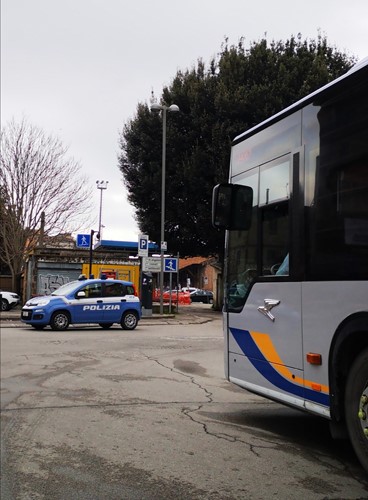 Coronavirus: continua l'azione di controllo e prevenzione della Polizia in tutta la provincia di Perugia 2 Coronavirus: continua l'azione di controllo e prevenzione della Polizia in tutta la provincia di Perugia - Attualità | TTV.it