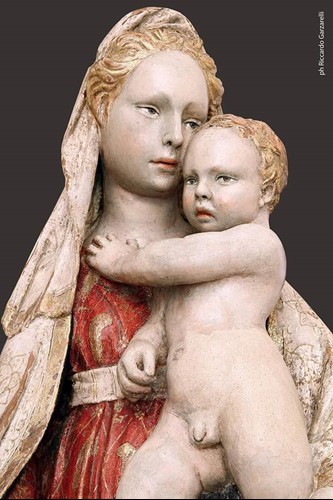 Anche il museo Diocesano si digitalizza per aiutare chi resta a casa a deliziarsi con le bellezze della propria arte 1 Anche il museo Diocesano si digitalizza per aiutare chi resta a casa a deliziarsi con le bellezze della propria arte - Cultura | TTV.it