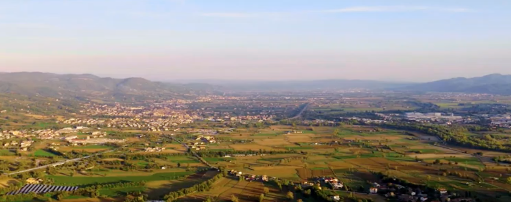 La Fondazione Villa Montesca omaggia i cittadini con la proiezione in streaming e su Tevere TV del documentario “Città di Castello” - Cultura | TTV.it