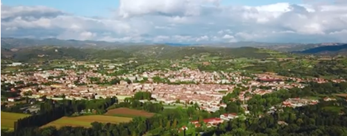 La Fondazione Villa Montesca omaggia i cittadini con la proiezione in streaming e su Tevere TV del documentario “Città di Castello” - Cultura | TTV.it