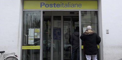 Ritiro pensioni: gli orari degli uffici tifernati 1 Ritiro pensioni: gli orari degli uffici tifernati - Attualità | TTV.it
