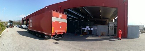 Coronavirus; dalla Protezione Civile nazionale altri 7 ventilatori per la terapia intensiva in Umbria - Attualità | TTV.it