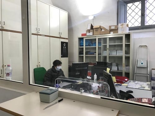 Coronavirus: uffici demografici aperti a Città di Castello, ma con orari e modalità ridotte. Questi i riferimenti - Attualità | TTV.it