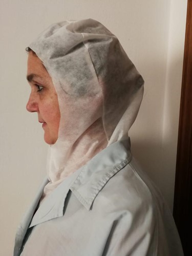 Una coppia di imprenditori tifernati dona importanti protezioni per gli operatori dell'ospedale di Città di Castello 2 Una coppia di imprenditori tifernati dona importanti protezioni per gli operatori dell'ospedale di Città di Castello - Attualità | TTV.it