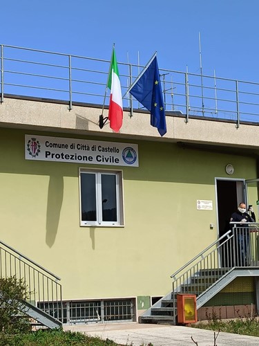 Buoni spesa, da domani la distribuzione nel comune di Città di Castello - Attualità | TTV.it