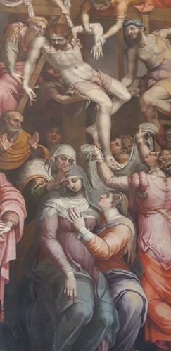 POLIEDRO CULTURA e MEDEM uniti per una speciale pillola d’arte nel giorno del Venerdì Santo 1 POLIEDRO CULTURA e MEDEM uniti per una speciale pillola d’arte nel giorno del Venerdì Santo - Cultura | TTV.it