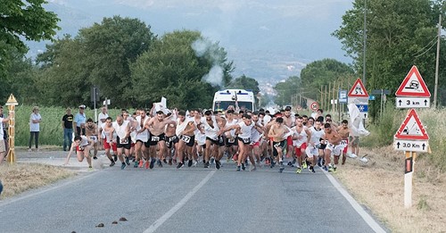 Coronavirus: annullato il Palio della Vittoria di Anghiari, la prossima edizione sarà direttamente nel 2021 - Cultura | TTV.it