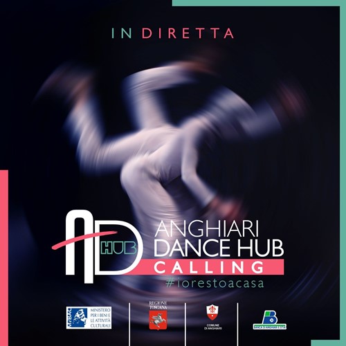 Prosegue il lavoro di Anghiari Dance Hub per i giovani coreografi con il progetto ADH Calling - Cultura | TTV.it