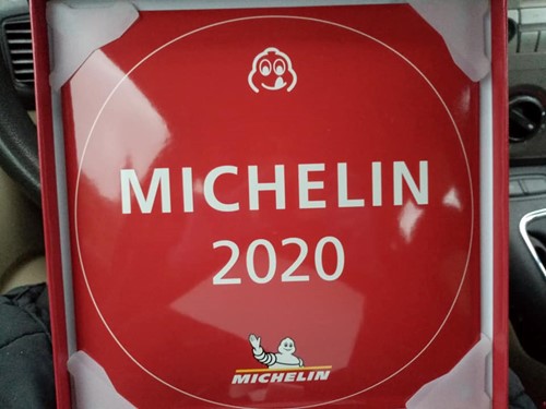 Riconoscimento dalla "Guida Michelin" per il ristorante Fiorentino di Sansepolcro 1 Riconoscimento dalla "Guida Michelin" per il ristorante Fiorentino di Sansepolcro - Attualità | TTV.it