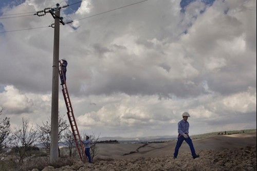 Da domani a venerdì Enel rinnova le cabine elettriche a Città di Castello e Umbertide - Attualità | TTV.it