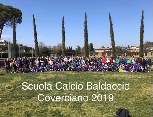 La Baldaccio Bruni Anghiari conferma il ritorno per la prossima stagione 1 La Baldaccio Bruni Anghiari conferma il ritorno per la prossima stagione - Sport | TTV.it