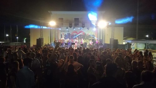 Le festa di Lupi&Bufali si farà nel 2021 per rispettare il lavoro delle attività che stanno faticando nella ripresa post Covid 1 Le festa di Lupi&Bufali si farà nel 2021 per rispettare il lavoro delle attività che stanno faticando nella ripresa post Covid - Attualità | TTV.it