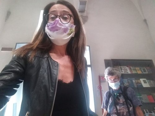 Riaperte al pubblico tutte le strutture della Diocesi tifernate, per accedere si devono rispettare le regole anti contagio 1 Riaperte al pubblico tutte le strutture della Diocesi tifernate, per accedere si devono rispettare le regole anti contagio - Cultura | TTV.it