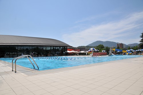 Estate in piena sicurezza all'Aquapark di Umbertide - Attualità | TTV.it