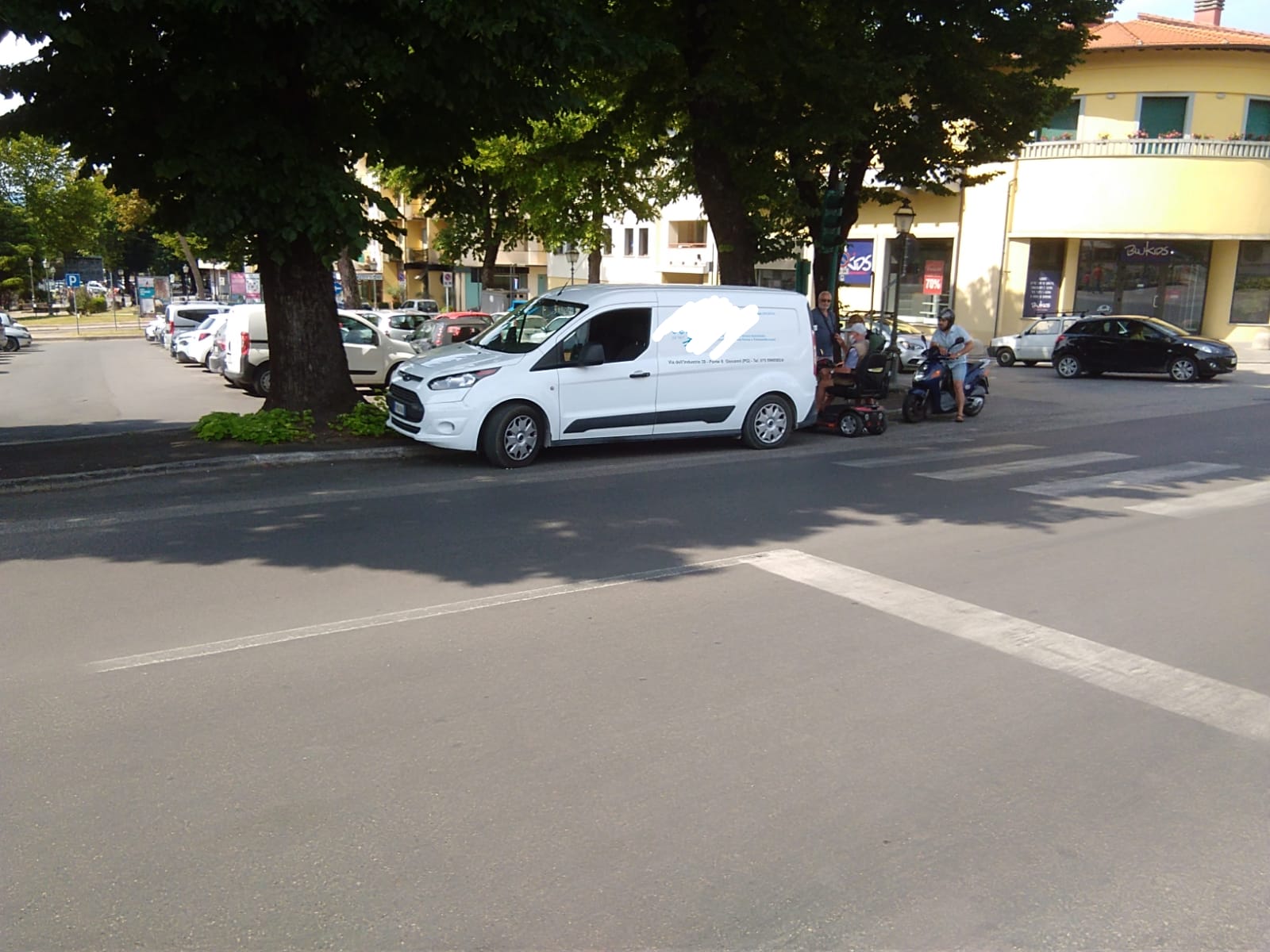 Giorni difficili nelle strade della vallata per alcuni incidenti verificatisi fra Umbria e Toscana 3 Giorni difficili nelle strade della vallata per alcuni incidenti verificatisi fra Umbria e Toscana - Attualità | TTV.it