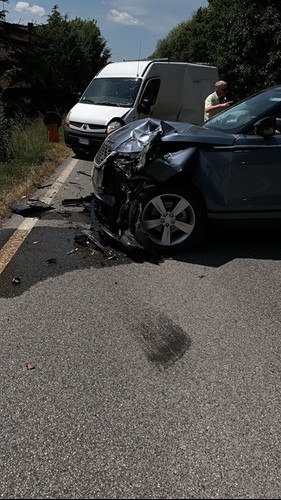 Giorni difficili nelle strade della vallata per alcuni incidenti verificatisi fra Umbria e Toscana 2 Giorni difficili nelle strade della vallata per alcuni incidenti verificatisi fra Umbria e Toscana - Attualità | TTV.it