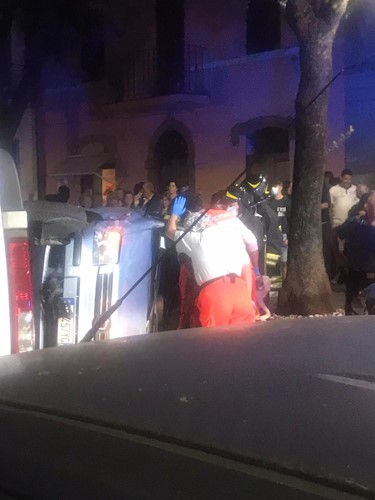 Giorni difficili nelle strade della vallata per alcuni incidenti verificatisi fra Umbria e Toscana 1 Giorni difficili nelle strade della vallata per alcuni incidenti verificatisi fra Umbria e Toscana - Attualità | TTV.it