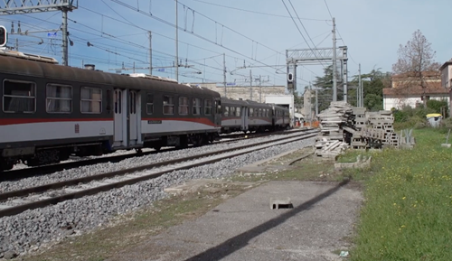 L'assessore Melasecche visita l'officina ex-fcu di Umbertide e programma le iniziative di recupero 1 L'assessore Melasecche visita l'officina ex-fcu di Umbertide e programma le iniziative di recupero - Attualità | TTV.it