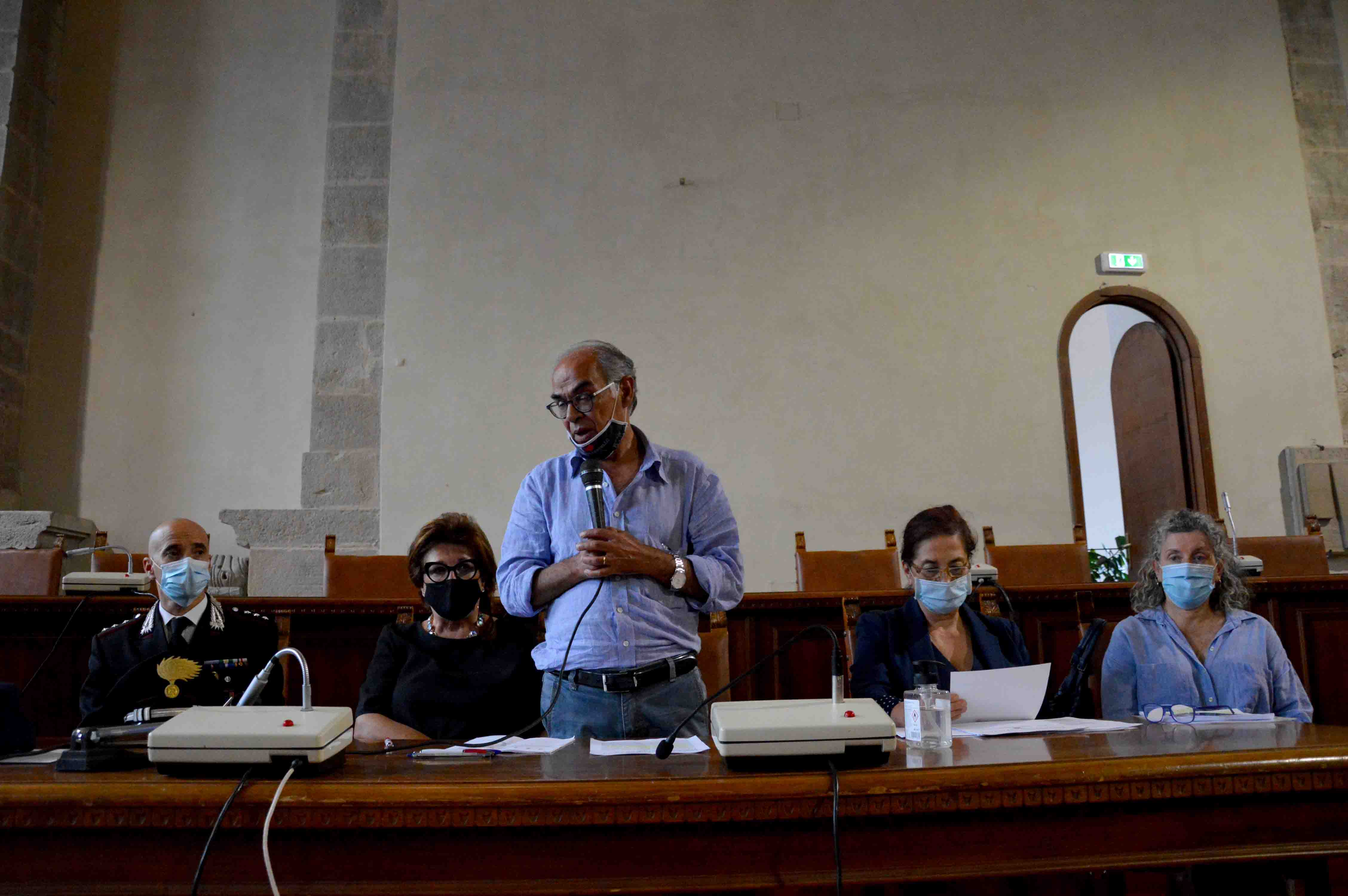 Una rete contro la violenza sulle donne, firmato il protocollo in Comune a Città di Castello 1 Una rete contro la violenza sulle donne, firmato il protocollo in Comune a Città di Castello - Attualità | TTV.it