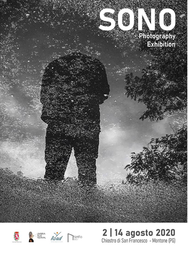 Arte & Cura, al Chiostro di San Francesco le fotografie del progetto “Sono”. Emozioni in mostra dal 2 al 14 agosto. Inaugurazione domenica alle 18 1 Arte & Cura, al Chiostro di San Francesco le fotografie del progetto “Sono”. Emozioni in mostra dal 2 al 14 agosto. Inaugurazione domenica alle 18 - Cultura | TTV.it