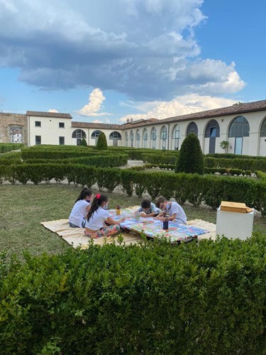 ALLA PINACOTECA COMUNALE PIENO DI VISITATORI NEL FINE SETTIMANA: TUTTO ESAURITO AGLI EVENTI PROMOZIONALI E COMITIVE DA OLANDA E BELGIO 3 ALLA PINACOTECA COMUNALE PIENO DI VISITATORI NEL FINE SETTIMANA: TUTTO ESAURITO AGLI EVENTI PROMOZIONALI E COMITIVE DA OLANDA E BELGIO - Cultura | TTV.it
