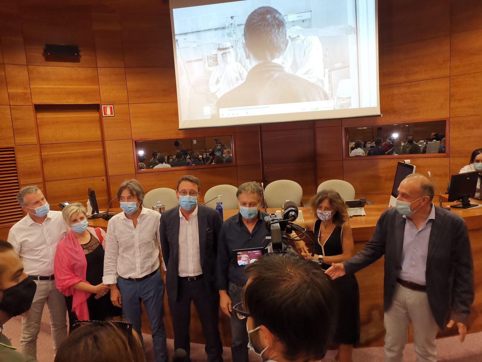 La provincia di Arezzo e i suoi 158 giorni di Covid. I dati illustrati dalla Direttrice Sanitaria Simona Dei e commentati stamani dal Direttore generale Antonio D'Urso 1 La provincia di Arezzo e i suoi 158 giorni di Covid. I dati illustrati dalla Direttrice Sanitaria Simona Dei e commentati stamani dal Direttore generale Antonio D'Urso - Attualità | TTV.it