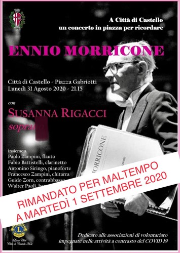 Città di Castello inizia il mese di settembre con tanti eventi nel centro storico 1 Città di Castello inizia il mese di settembre con tanti eventi nel centro storico - Cultura | TTV.it