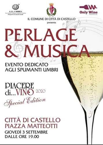 Città di Castello inizia il mese di settembre con tanti eventi nel centro storico 3 Città di Castello inizia il mese di settembre con tanti eventi nel centro storico - Cultura | TTV.it