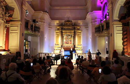 A Umbertide successo per le prime due date del Settembre Ottocentesco: si torna in scena il 12 e il 13 settembre 2 A Umbertide successo per le prime due date del Settembre Ottocentesco: si torna in scena il 12 e il 13 settembre - Cultura | TTV.it