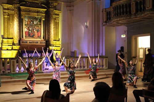 Il Settembre Ottocentesco continua nel migliore dei modi, prossimi appuntamenti sabato 19 e domenica 20 2 Il Settembre Ottocentesco continua nel migliore dei modi, prossimi appuntamenti sabato 19 e domenica 20 - Cultura | TTV.it