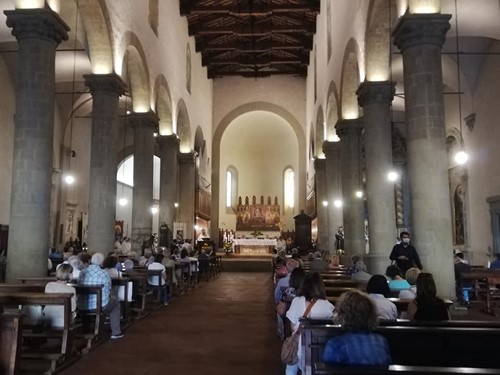 “Il significato di essere città e di essere Diocesi” Nota dell’amministrazione comunale sulla ricorrenza dei 500 anni - Cultura | TTV.it